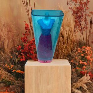 Barbie Bead 'n Beauty 2001 Shake 'n Decorate Outfits